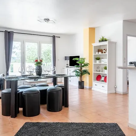 Le Grand Thao Apartment Frejus Exterior photo