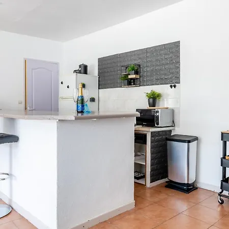 Le Grand Thao Apartment Frejus Exterior photo