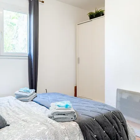 Le Grand Thao Apartment Frejus Exterior photo