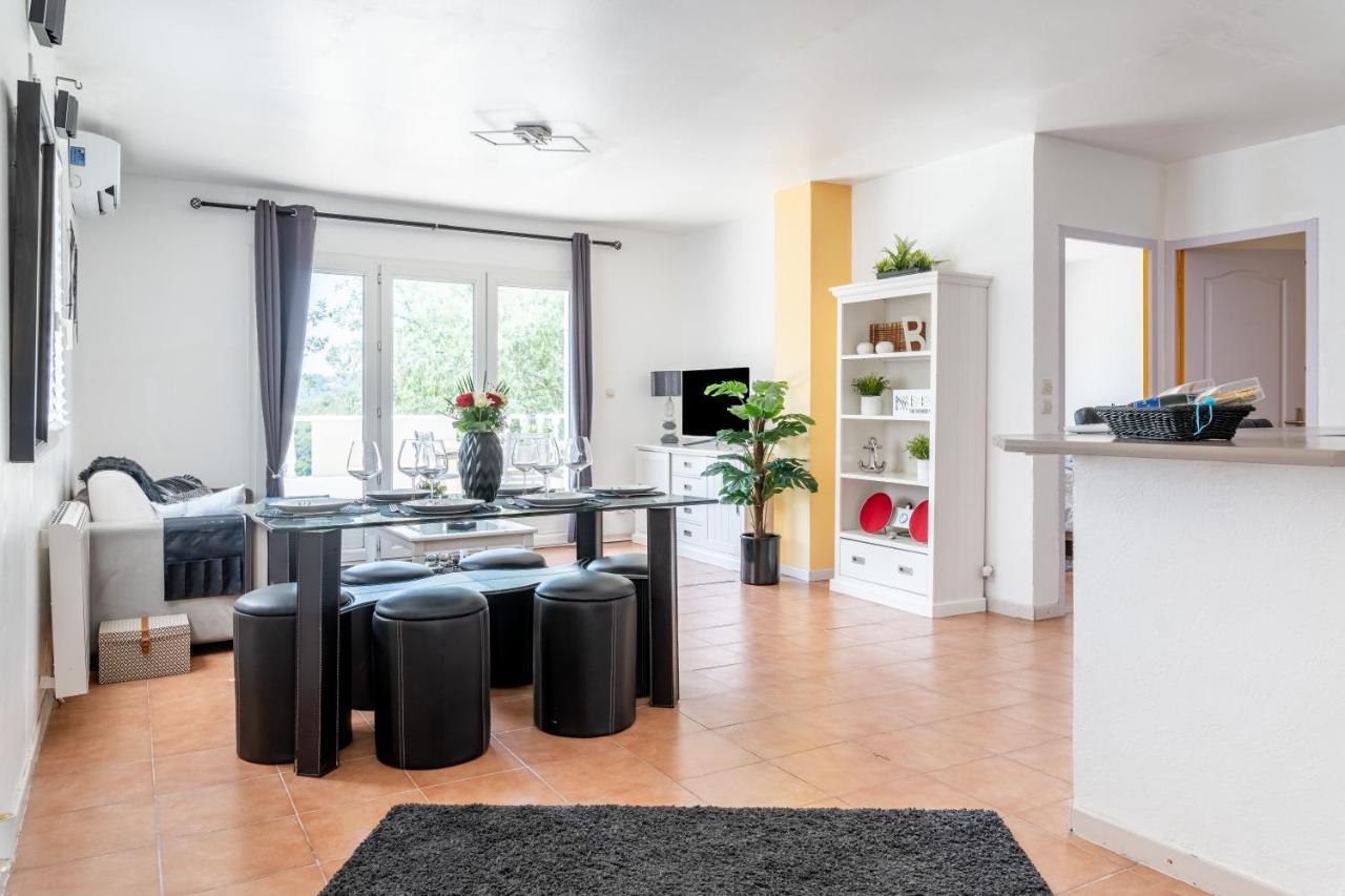 Le Grand Thao * Frejus
