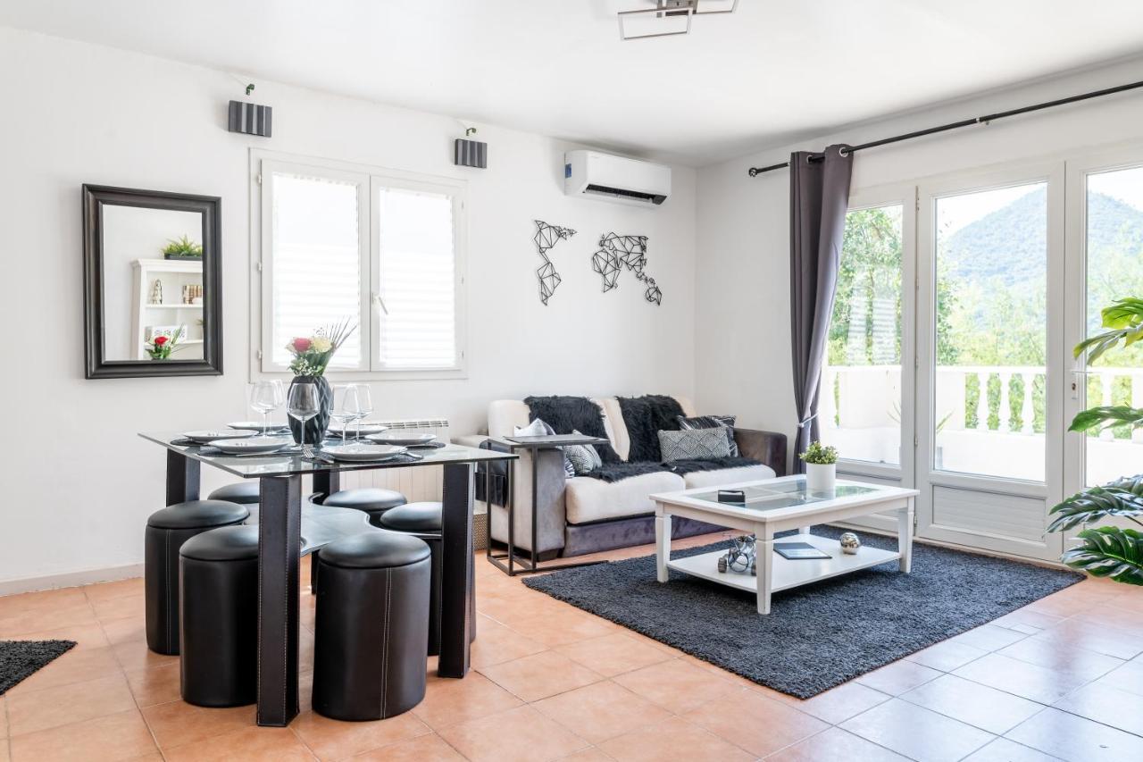 Le Grand Thao Apartment Frejus
