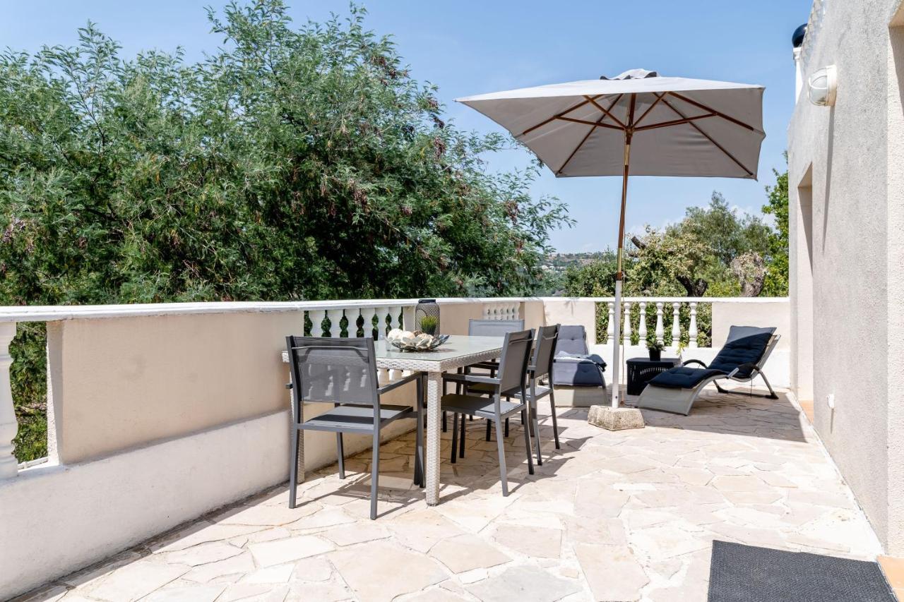 Le Grand Thao Apartment *