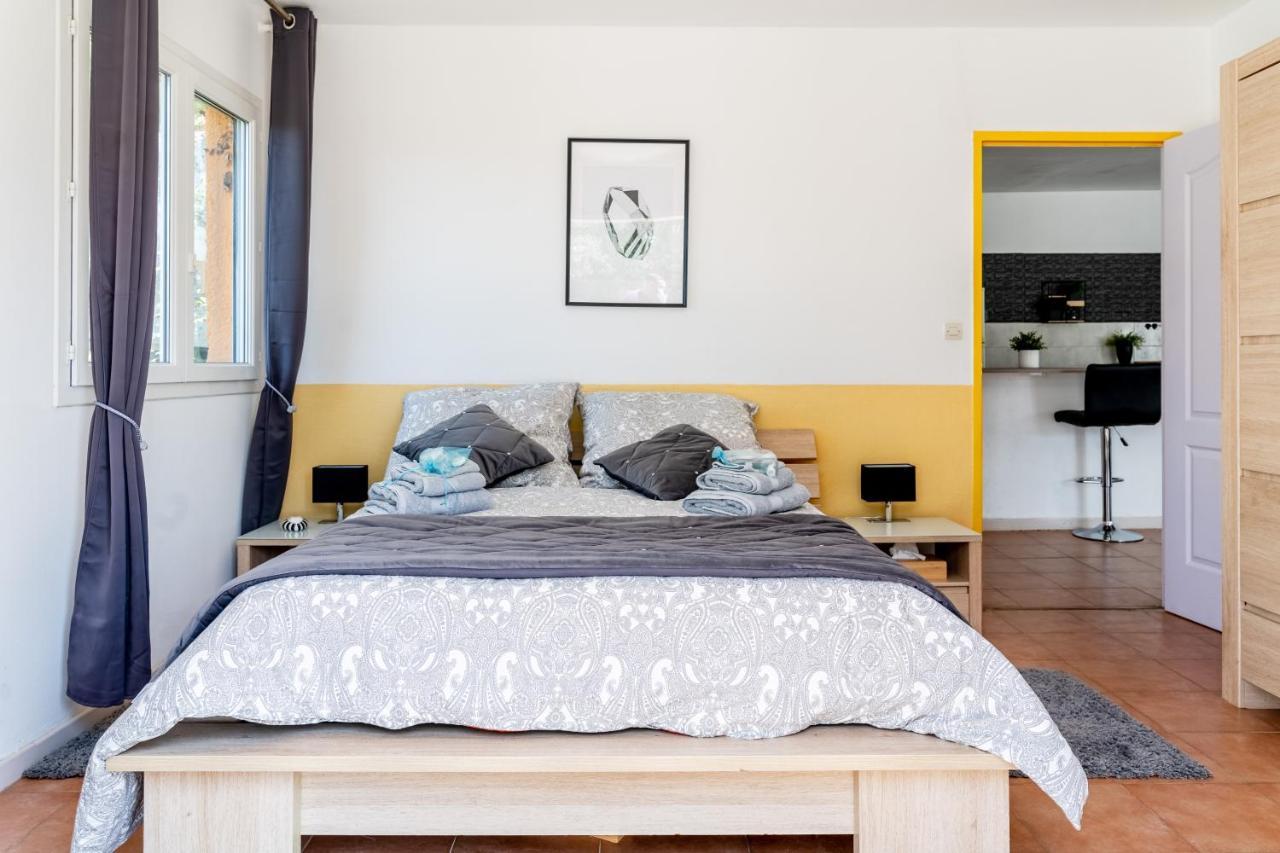 Apartment Le Grand Thao Frejus