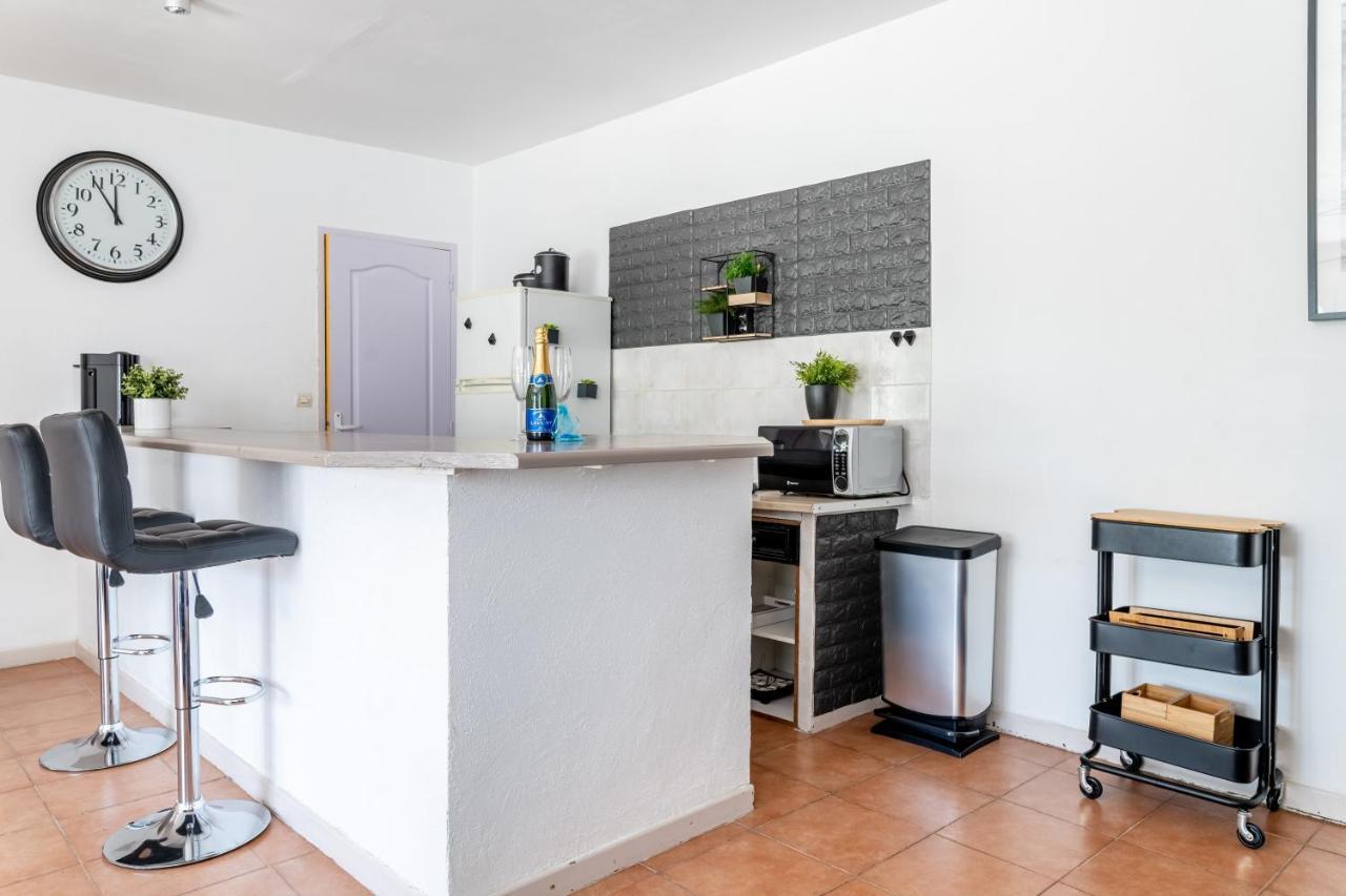 Le Grand Thao Apartment *