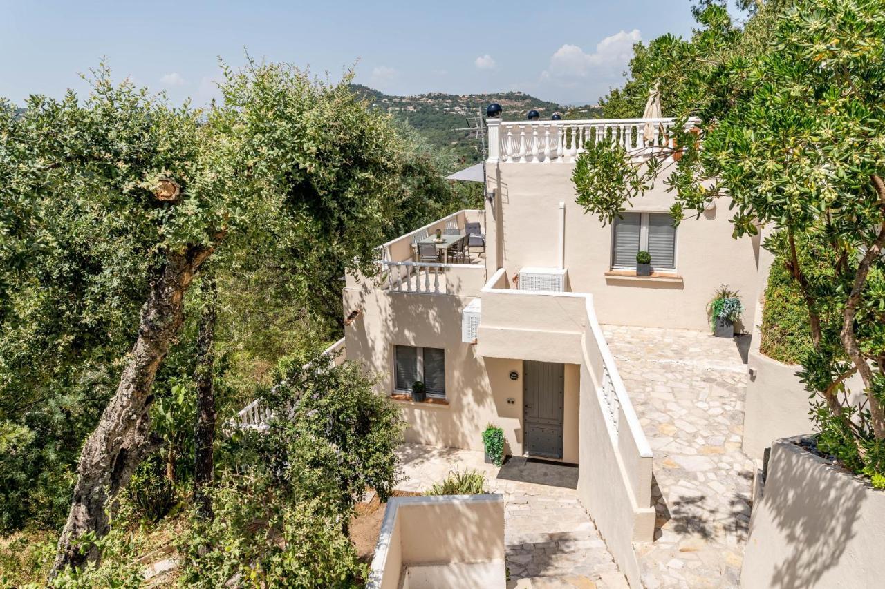Le Grand Thao Apartment