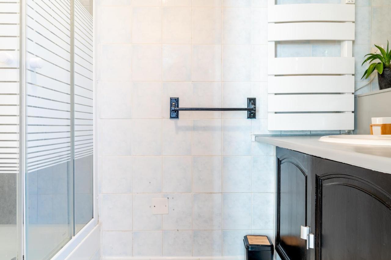 Apartment Le Grand Thao *