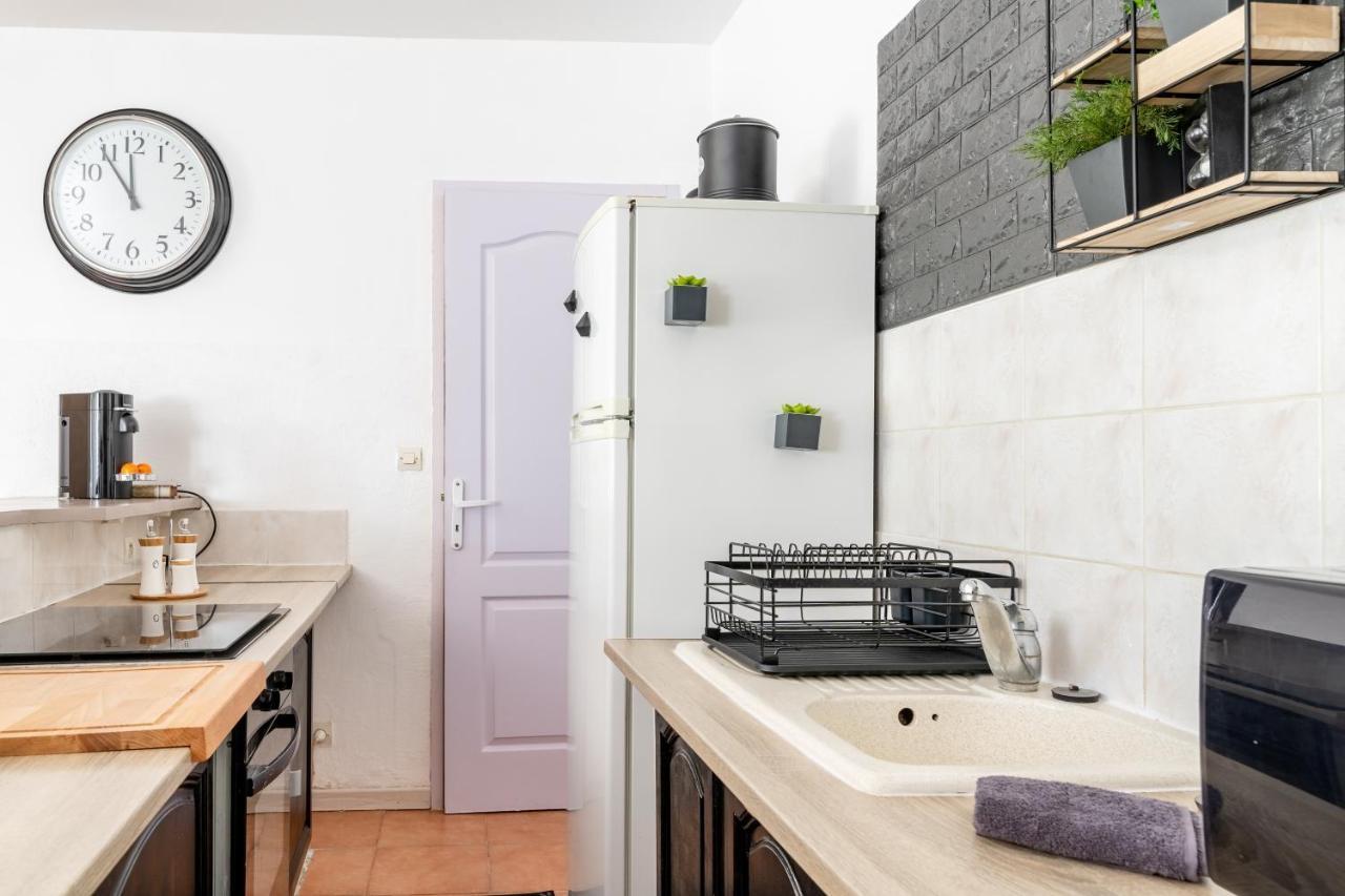 Apartment Le Grand Thao *