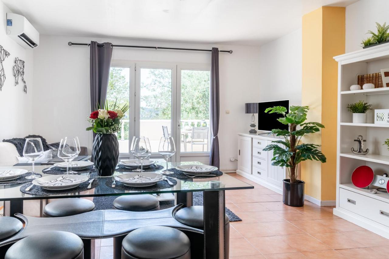 Le Grand Thao Apartment *