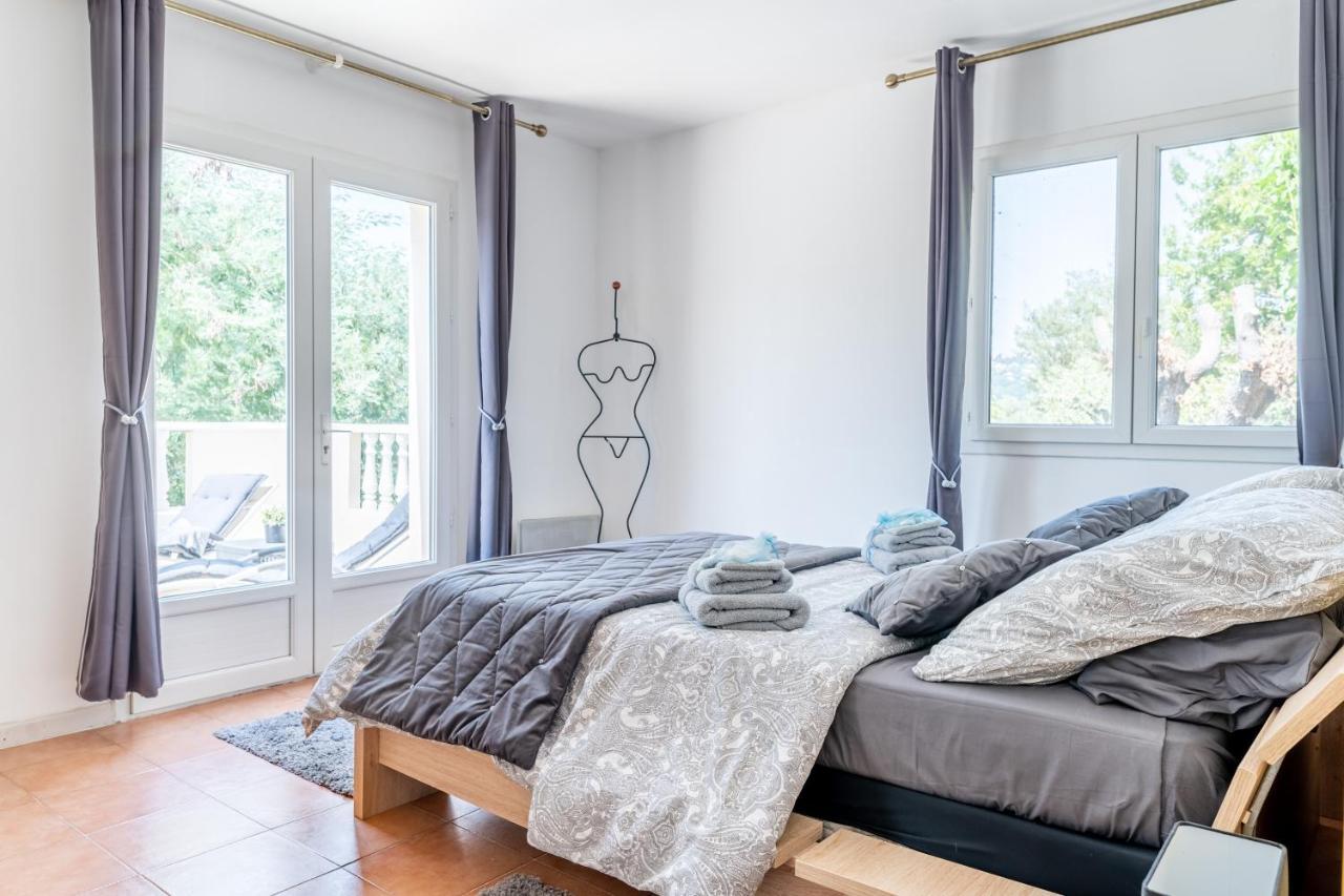 Le Grand Thao Apartment *